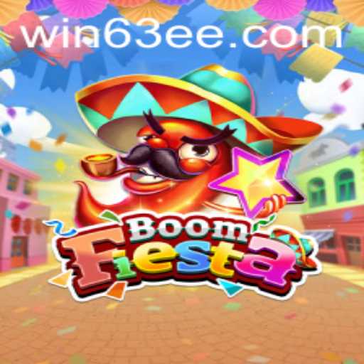 BoomFiesta: An Exciting Adventure into the World of Win 63E