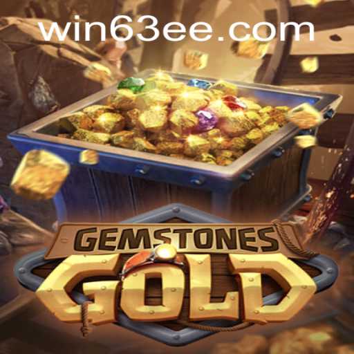 GemstonesGold: Explore the World of Precious Gems and Seek Gold - Win 63E