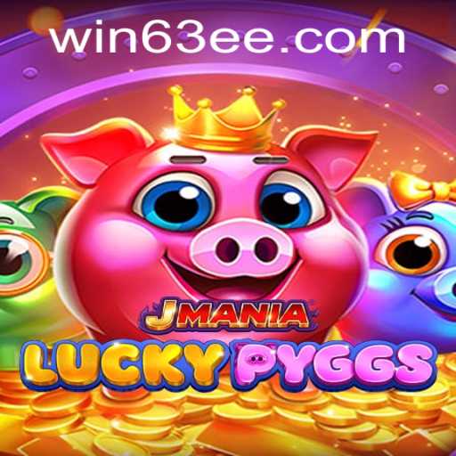 Unleashing the Lucky Universe of JManiaLuckyPyggs: Win 63E Awaits