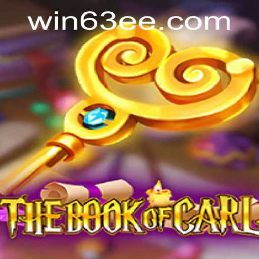 The Enigmatic World of TheBookofCarl: Unveiling Win 63E
